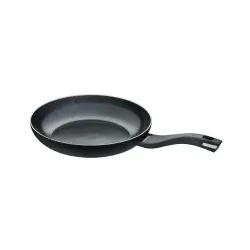 Berndes Bratpfanne, Aluminium, b.nature Versiegelung 0005440130 , Durchmesser: 30 cm