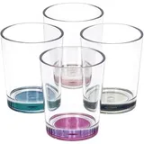 Brunner Multiglas 0,3 l 4 St.