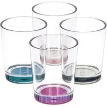 Brunner Multiglas 0,3 l 4 St.