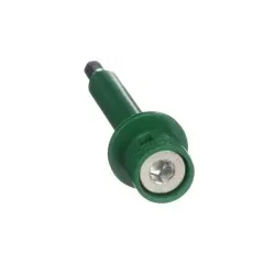 Schneider Electric LV426991 Drehmoment Abriss-Bits 9 Nm Grün (8 Stk.) für ComPact NSXm/PowerPacT B