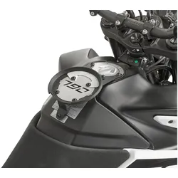 Kappa Tanklock System für KTM Adventure 790 ABS und Adventure R 790 ABS