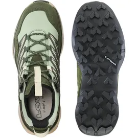 Lowa Maddox Pro GTX Low Damen Oliv / Sage 41