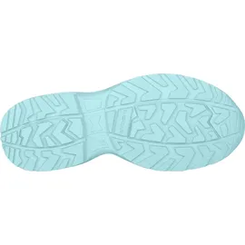 Lowa INNOX EVO GTX QC JR für Kinder, grau, Größe 31 - 31