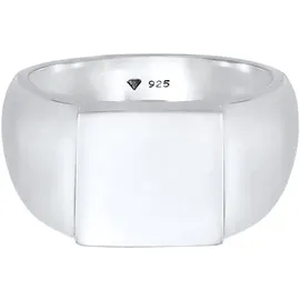 KUZZOI Ring Silber 54