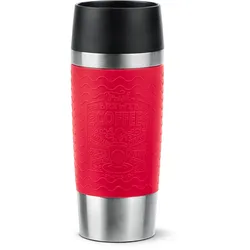 Emsa Travelmug (Rot) versch. Ausführungen