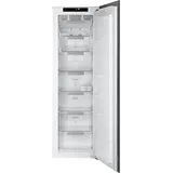 Smeg S8F174DNE (weiss) Einbau-Gefrierschrank