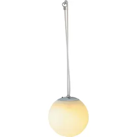 KYNAST GARDEN Solar Hängeleuchte 20 cm warmweiß