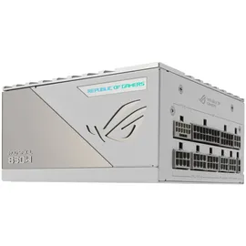 Asus ROG Loki 850W Platinum SFX-L White Edition