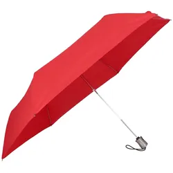 Picard Fiber Taschenschirm 26 cm Zubehör   Rot Herren 