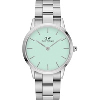 Daniel Wellington Iconic Uhr 32mm Stainless Steel (316L) Silver