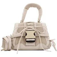Steve Madden Taschen Taschen Kunstleder/Textil | Handtasche Diego kitt
