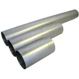 Bertrams Fal Rauchrohr 13RL1000-80 1000 mm, Ø 80 mm x 0,6 mm