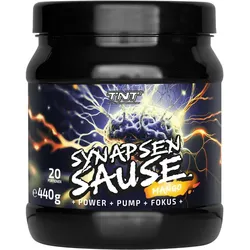 TNT Synapsensause | Trainingsbooster (440g) Mango 440 g