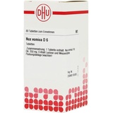 DHU-Arzneimittel NUX VOMICA D 6