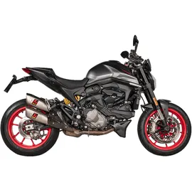 Akrapovic Hitzeschild Monster 937 21-
