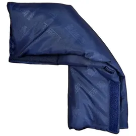 Bucas Wither Pad Widerristschutz Blau