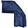 Bucas Wither Pad Widerristschutz Blau
