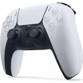 Sony PS5 DualSense Wireless-Controller weiß