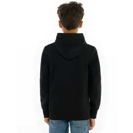 Levi's Levi ́s ® Kids Batwing Screenprint Kapuzenpullover - Black - 16 Jahre