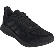 Adidas Supernova+ Herren Core Black / Core Black / Core Black 42 2/3