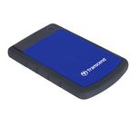 Transcend StoreJet 25H3 1 TB USB 3.1 blau TS1TSJ25H3B