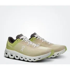 On Cloudflow 4 Herren Zest/Frost 42