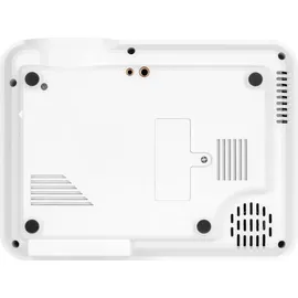 Krüger&Matz V-LED20 (Full HD+, 5000 lm, 1.4:1), Beamer, Grau