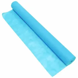Rollo Kaminsims Novotex Liso 1x50m Farbe Turquesa
