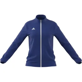 adidas Entrada 22 Trainingsjacke Damen Team Royal Blue XS