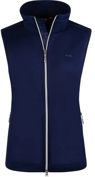 CANYON Damen Weste Weste, navy, 46