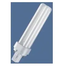 Osram Dulux D 10W/830 G24d-1
