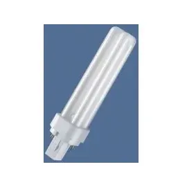 Osram Dulux D 10W/830 G24d-1