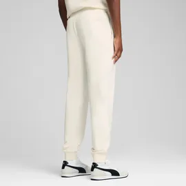 Puma ESS Elevated TR CL Hosen Weiß M