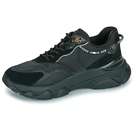 GUESS Micola in Schwarz, 38