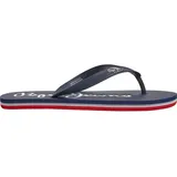 Pepe Jeans Bay Beach Basic Sandals blau