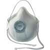 Atemschutzmaske Smart 248501 FFP2/V NR D mit Klimaventil 20 Stück