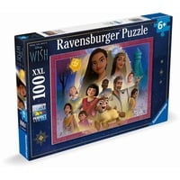 Ravensburger Puzzle Disney Das Reich der Wünsche (12001048)