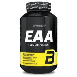 BIOTECH EAA Kapseln neutral 200 Kapseln