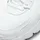 Nike Air Max Excee Damen White/White/Metallic Platinum 40,5
