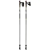 Leki Spine Shark 120 cm grau-schwarz