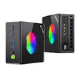 gmktec Mini-PC K11 2023 32 GB RAM 1 TB SSD AMD Ryzen 9 8945HS Win 11