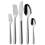 WMF Besteck Set Kult Plus 6 Personen 30tlg Cromargan Edelstahl OVP
