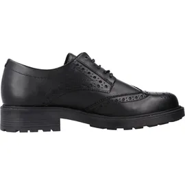 CLARKS Orinoco2 Damen Schwarz 37