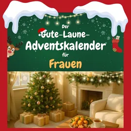 FlipFlop Der Gute-Laune-Adventskalender für Frauen