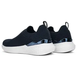ARA Slipper Maya blau 41