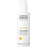 Annemarie Börlind BODY CARE Duschcreme