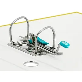 Elba smart Pro DIN A4 50 mm Gelb 1 St.