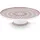 Pip Studio Lily&Lotus Tortenplatte klein lila bunt 21cm
