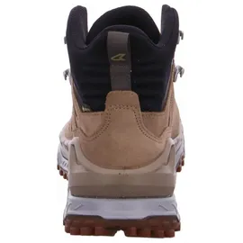 Lowa Innovo GTX Mid Damen Dune/Grau 37,5