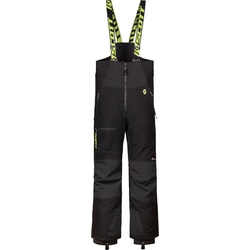 Scott Dalvik GTX Sneeuwscooter broek, zwart, 4XL